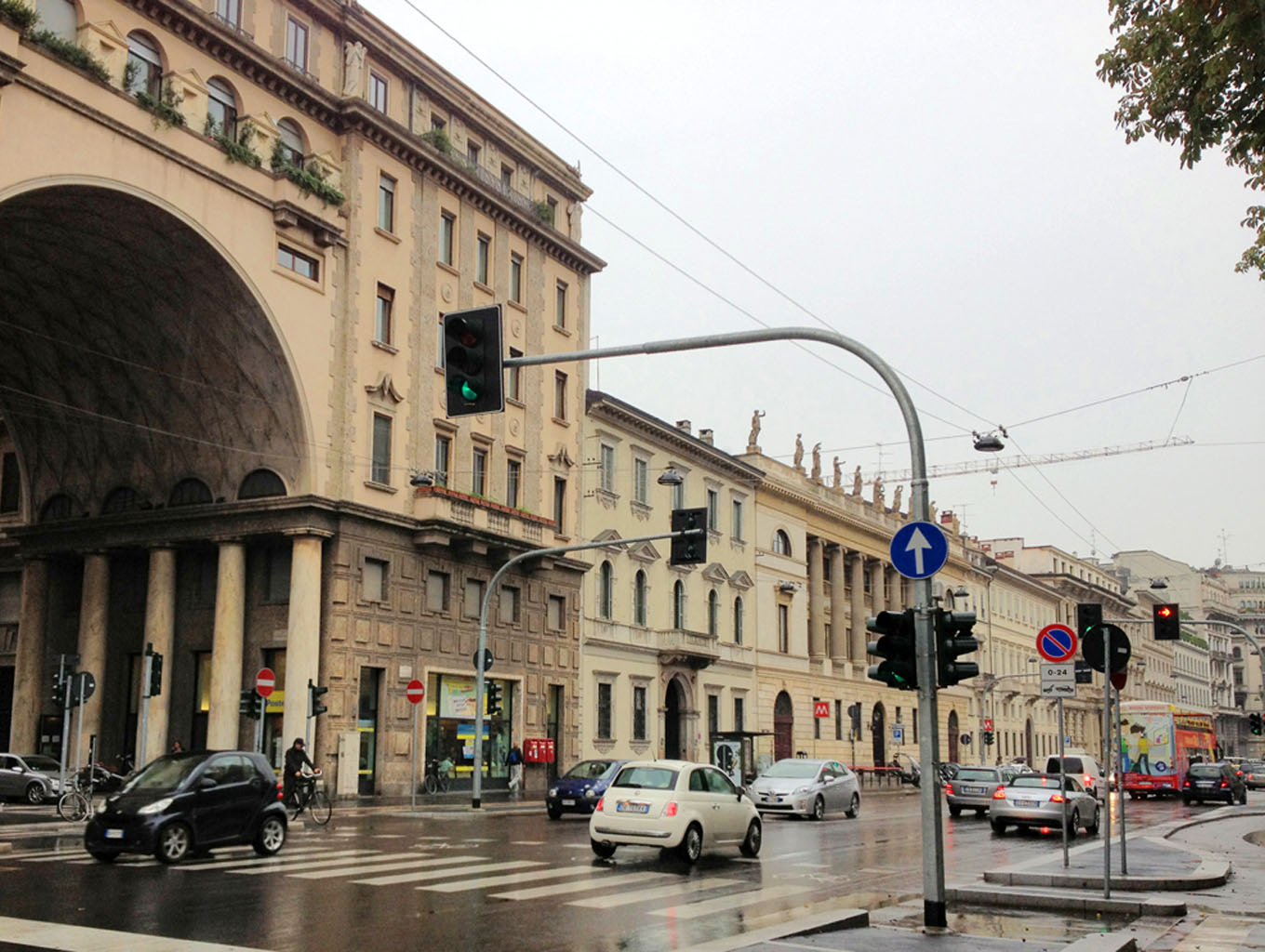 corso venezia-